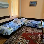 Villa Vanessa Koprivki Area