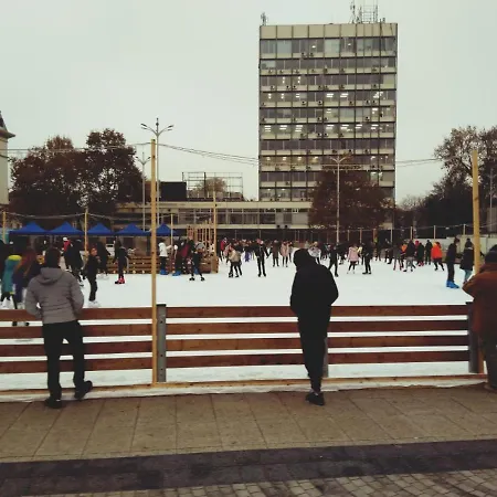 Vila Vanessa Koprivki Area Zar-Kalojan