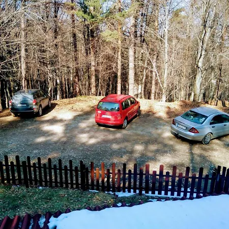 فيلة Vanessa Koprivki Area Zar-Kalojan