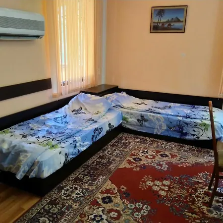 Vila Vanessa Koprivki Area