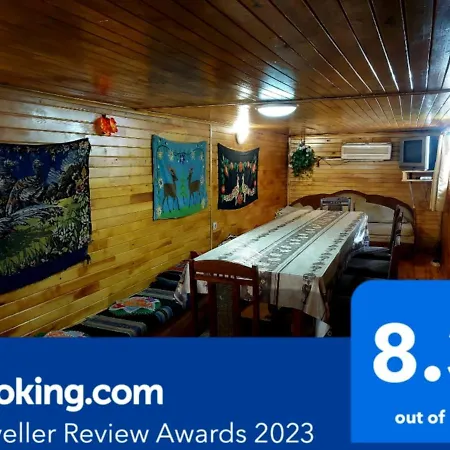 Vanessa Koprivki Area Vila