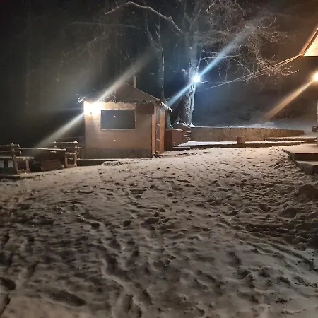 Vanessa Koprivki Area فيلة Zar-Kalojan