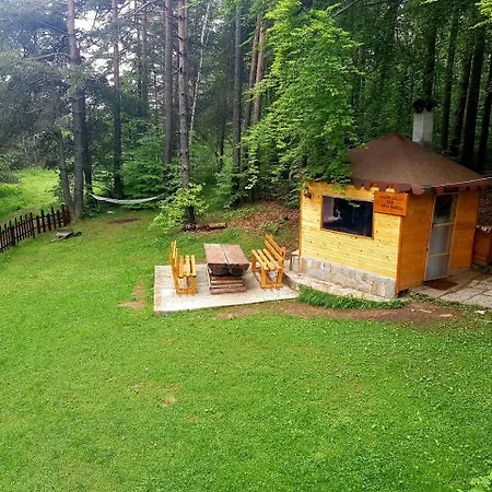 Villa Vanessa Koprivki Area *