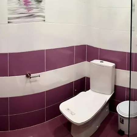 Vanessa Koprivki Area فيلة Zar-Kalojan