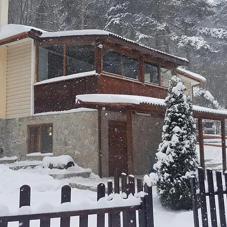 Vanessa Koprivki Area Zar-Kalojan