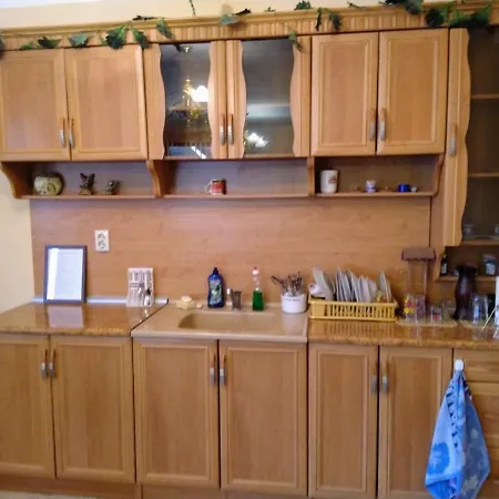 فيلة Vanessa Koprivki Area Zar-Kalojan