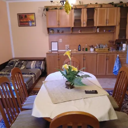 Vanessa Koprivki Area Villa