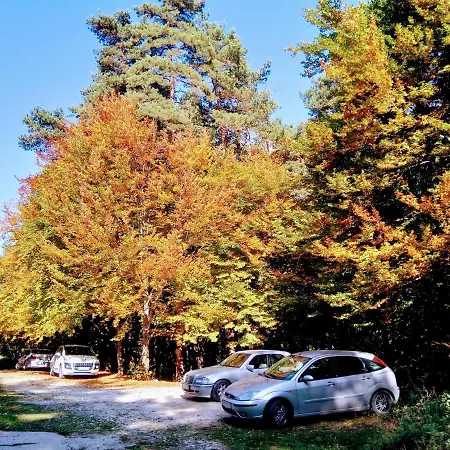 Vanessa Koprivki Area Villa Zar-Kalojan