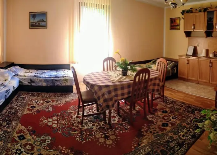 Vanessa Koprivki Area Villa Tsar Kaloyan (Plovdiv)