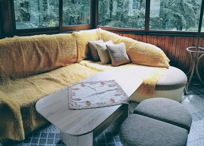 Vanessa Koprivki Area Villa Tsar Kaloyan (Plovdiv)