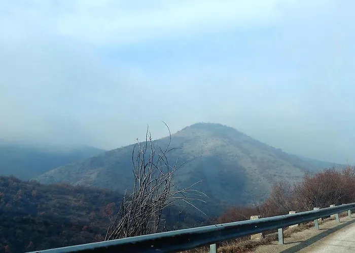 Vanessa Koprivki Area Villa *