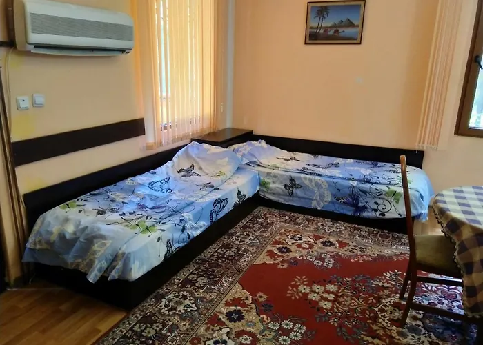 Villa Vanessa Koprivki Area