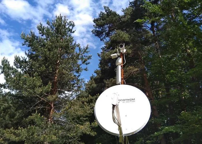 Vanessa Koprivki Area Villa