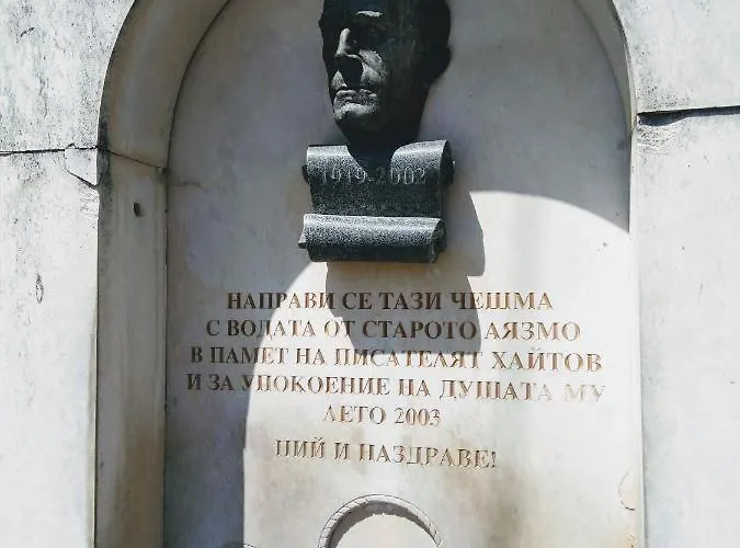 Vanessa Koprivki Area *