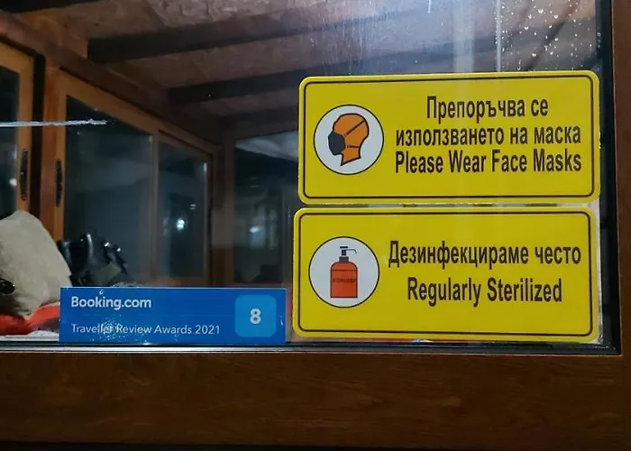 Vanessa Koprivki Area *