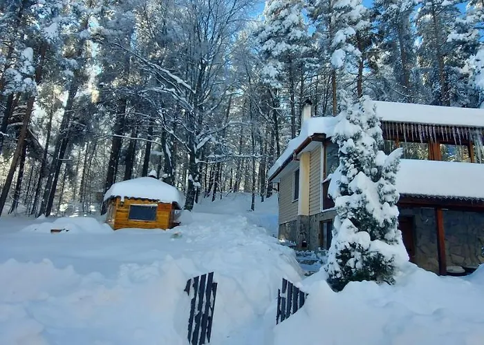 Vanessa Koprivki Area * Tsar Kaloyan (Plovdiv)