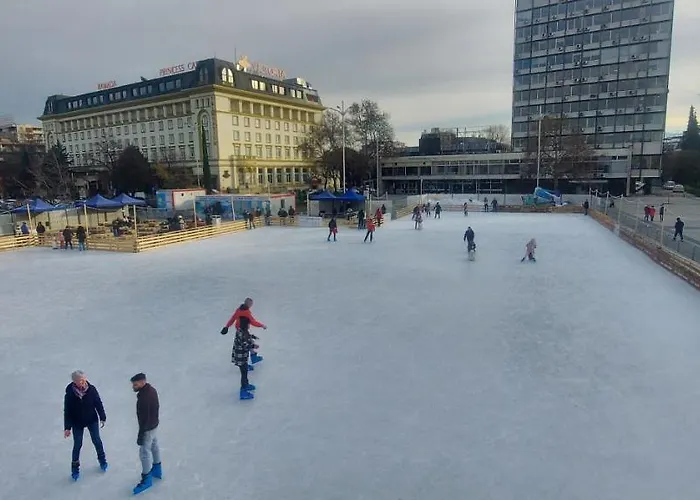 Vanessa Koprivki Area Tsar Kaloyan (Plovdiv)