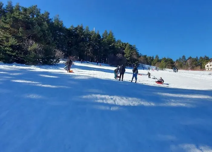 Vanessa Koprivki Area Tsar Kaloyan (Plovdiv)