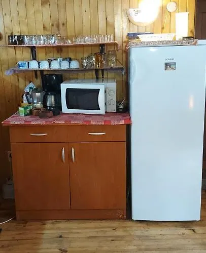 Vanessa Koprivki Area * Tsar Kaloyan (Plovdiv)