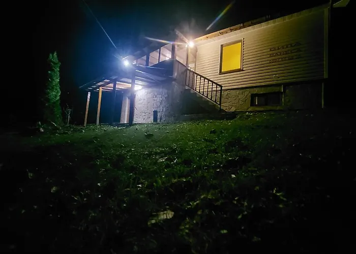 Vanessa Koprivki Area * Tsar Kaloyan (Plovdiv)