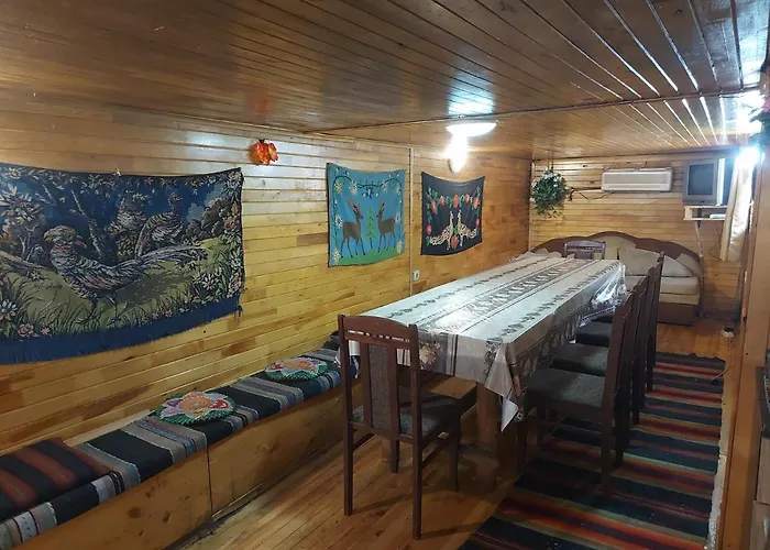 Vanessa Koprivki Area Villa