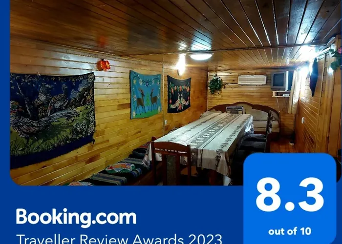 Vanessa Koprivki Area Villa