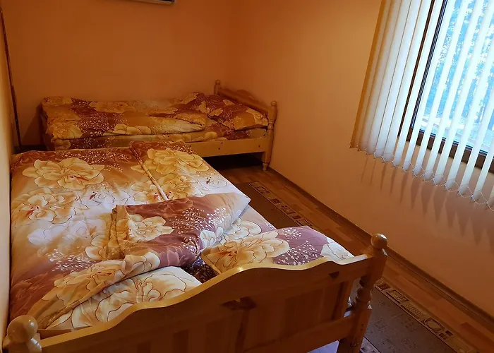 Vanessa Koprivki Area Villa Tsar Kaloyan (Plovdiv)