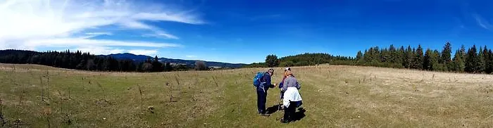 Vanessa Koprivki Area Villa *