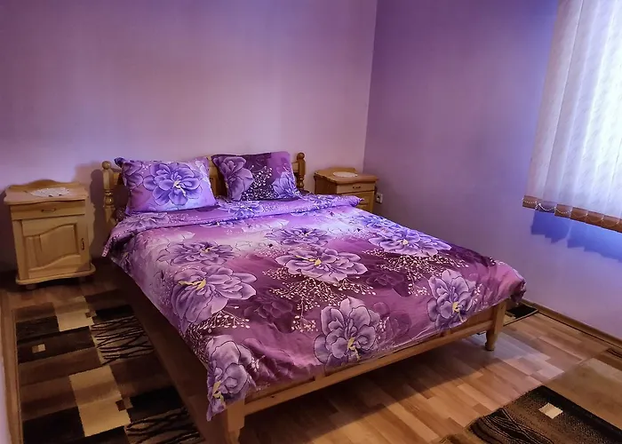 Villa Vanessa Koprivki Area Tsar Kaloyan (Plovdiv)