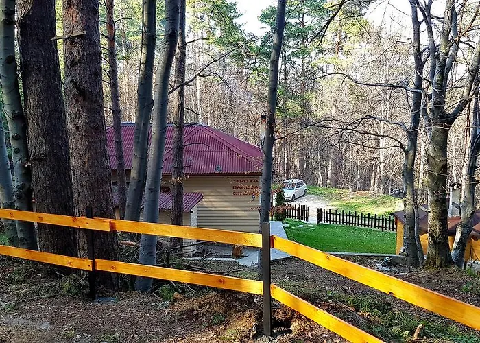 Vanessa Koprivki Area Villa