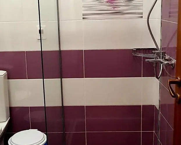 Villa Vanessa Koprivki Area