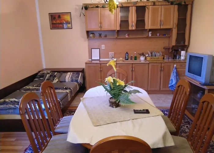 Vanessa Koprivki Area Villa