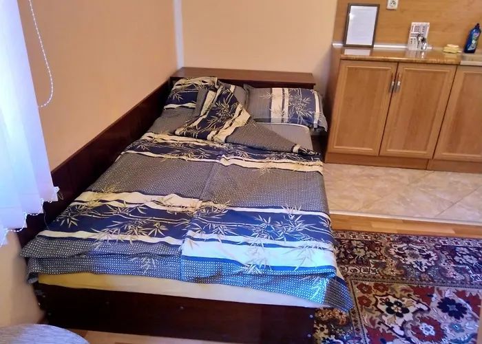 Vanessa Koprivki Area * Tsar Kaloyan (Plovdiv)