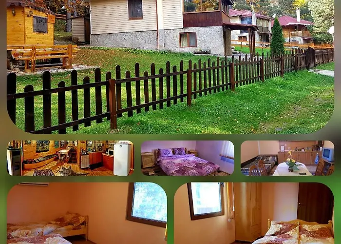 Vanessa Koprivki Area Villa *