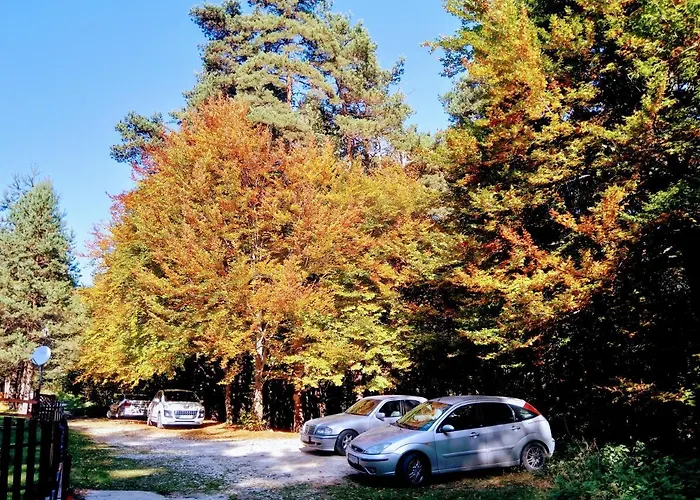 Vanessa Koprivki Area Villa Tsar Kaloyan (Plovdiv)