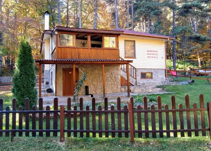 Villa Vanessa Koprivki Area